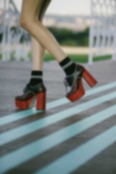 Женские туфли 2020: модные тенденции сезона