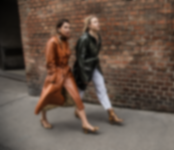 Женские туфли 2020: модные тенденции сезона