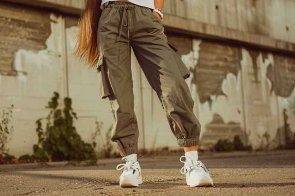 Модные женские брюки на весну 2024: обзор топовых фасонов и новинок