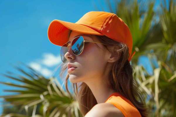 Модные кепки 2024 года: обзор актуальных моделей для лета и других сезонов