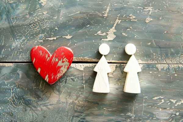 Как найти свою любовь и выйти замуж после 40 лет