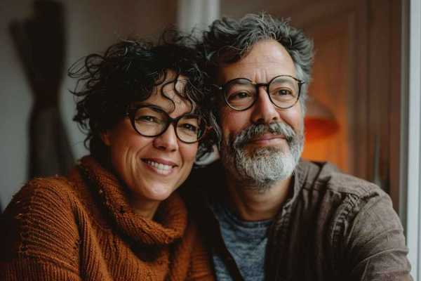 Как найти свою любовь и выйти замуж после 40 лет